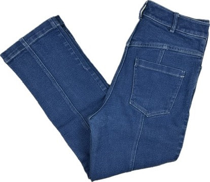 Manning Cartel High Rise Jeans