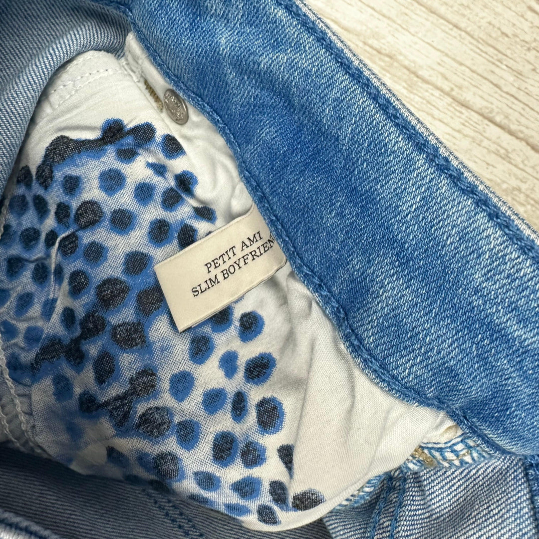 Maison Scotch 'Petit Ami' Slim Boyfriend Jeans - Size 28