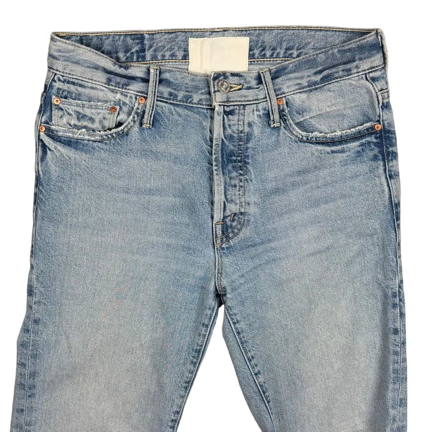 Mother 'The Trekker Ankle' Win Some,Lose Some Jeans - Size 25