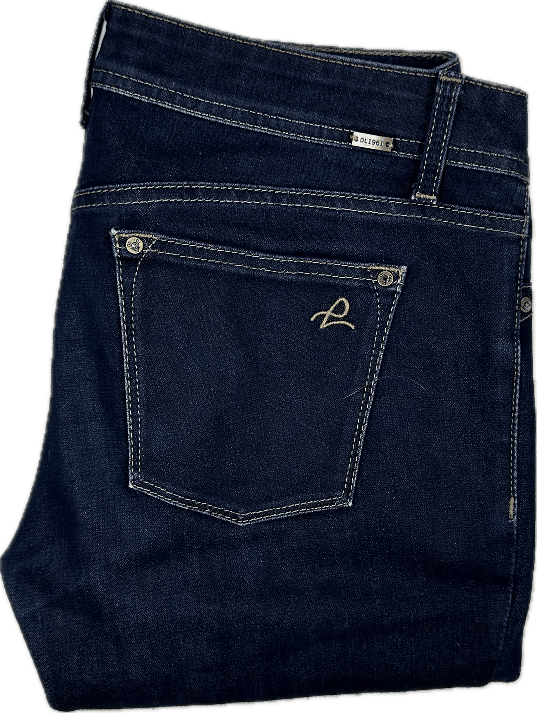 DL1961 'Emma' 360 Comfort Skinny Jeans -Size 29"