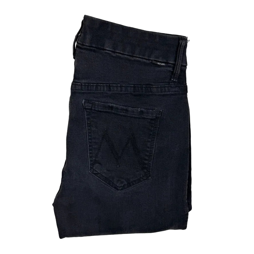 Mother 'High Waisted Looker' Not Guilty Jeans - Size 29