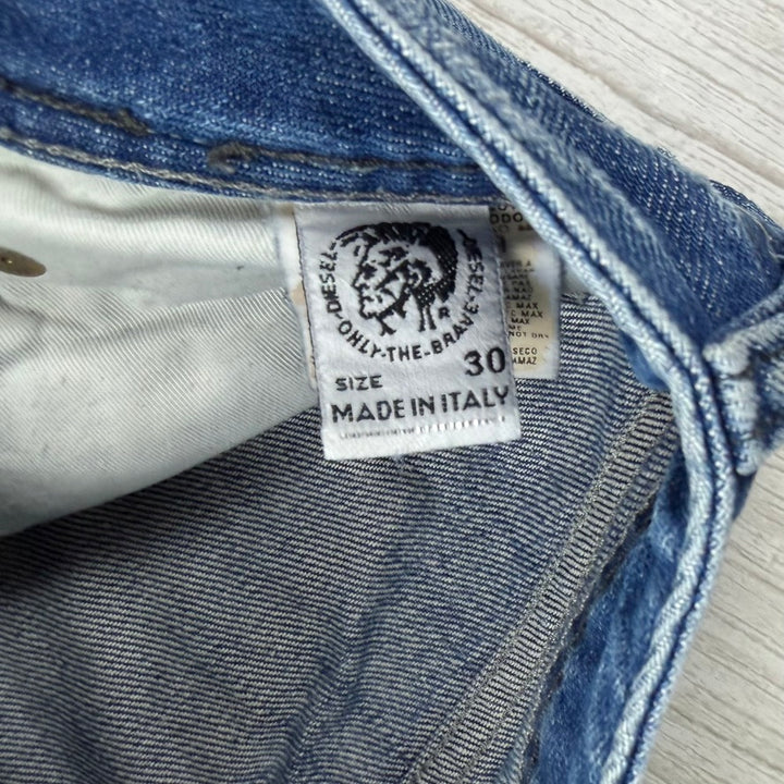 Diesel &