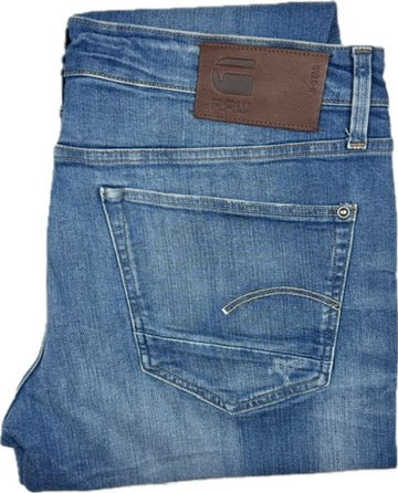 G Star RAW 'Biwes' 3D Slim Jeans - Size 36/34