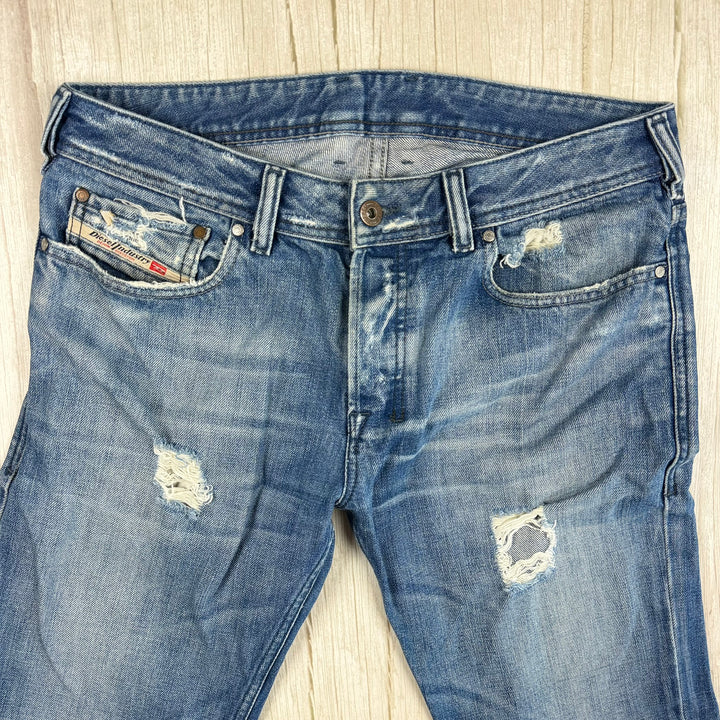 Diesel &