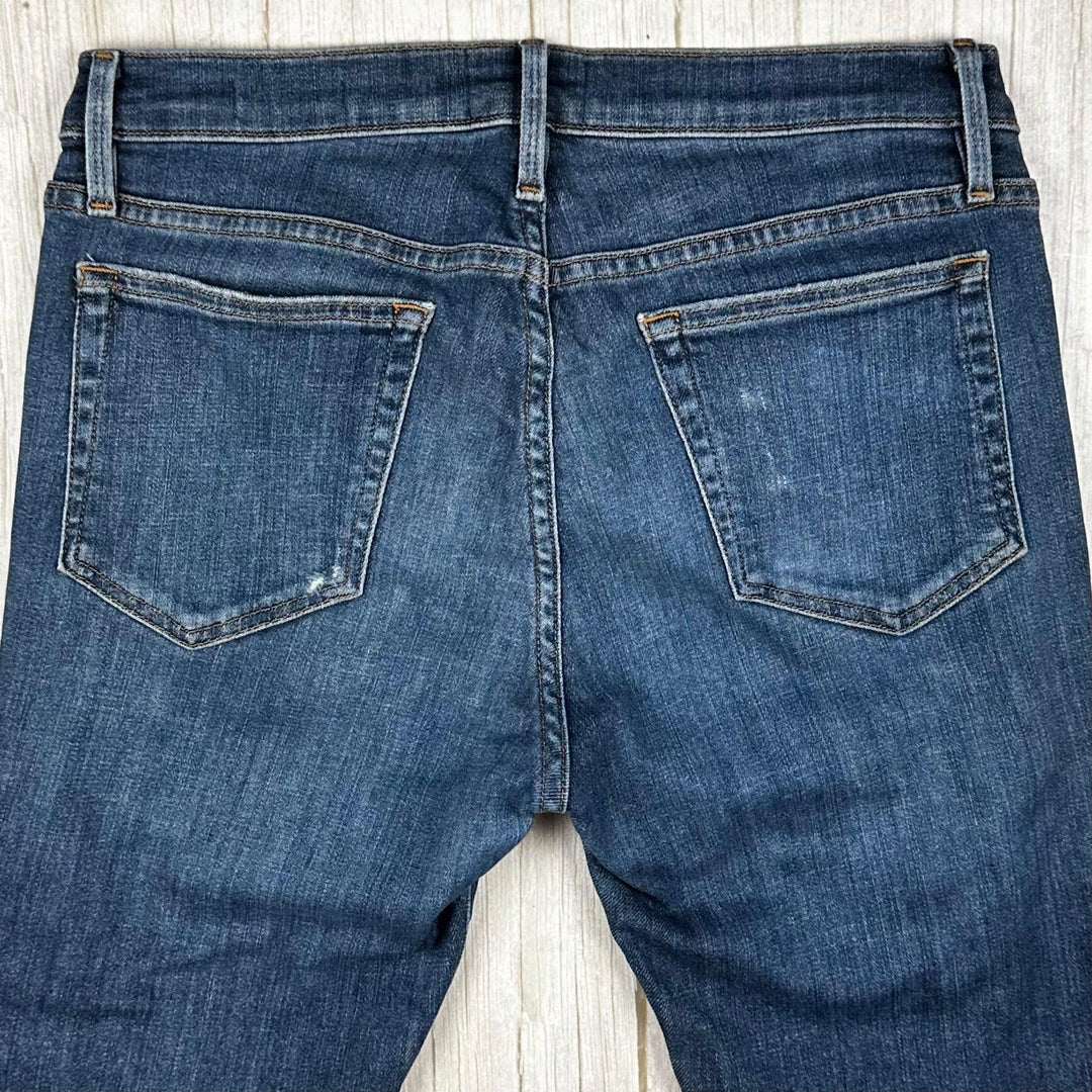 Frame Denim Mens 'L'Homme Skinny' Jeans- Size 30 - Jean Pool