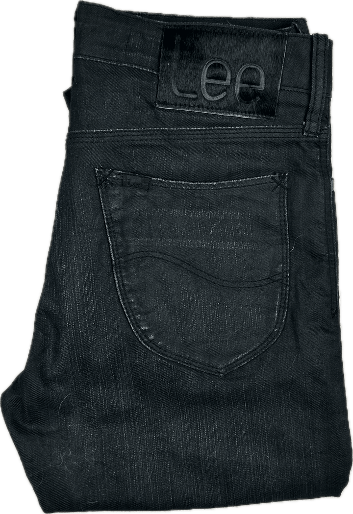 Lee Mens 'L2 Lo Slim' Denim Jeans -Size 29