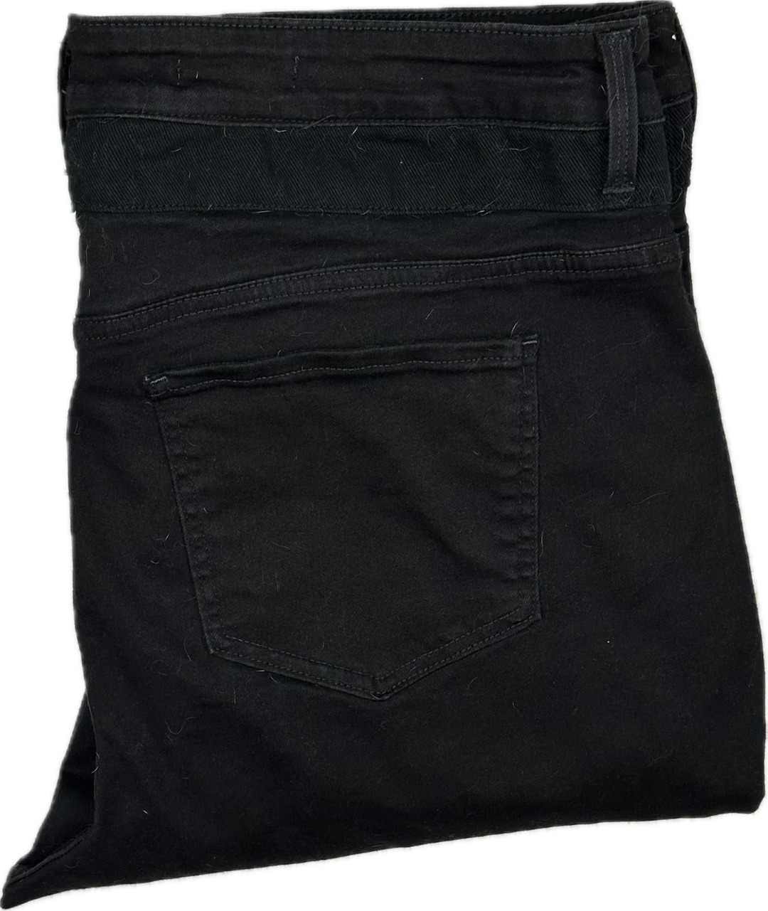 NYDJ - 'Lift & Tuck' MARILYN Straight Leg Jeans -Size 20US suit 24AU