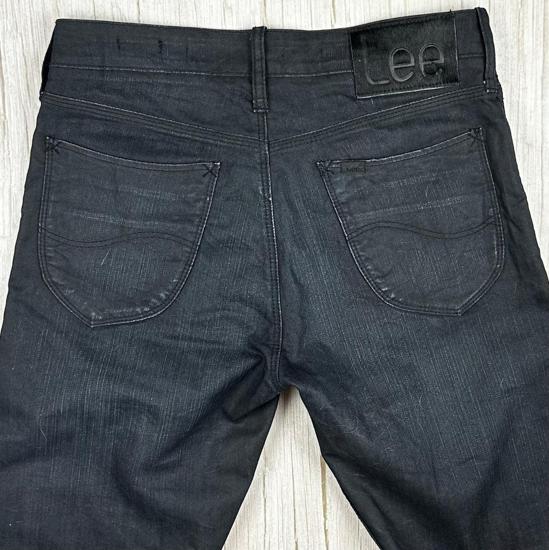 Lee Mens 'L2 Lo Slim' Denim Jeans -Size 29