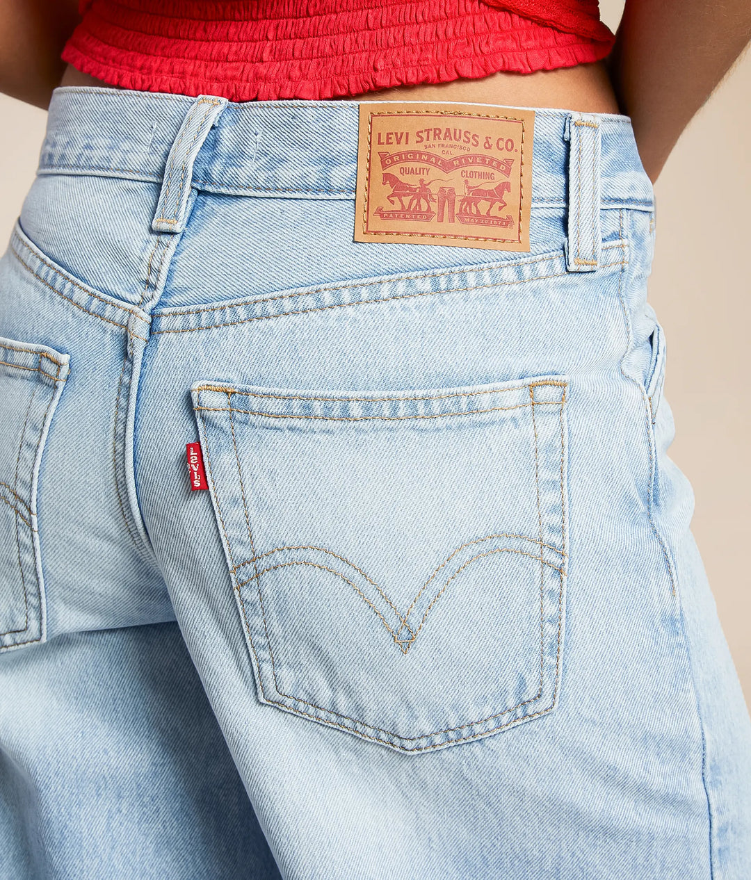 Levis Denim &