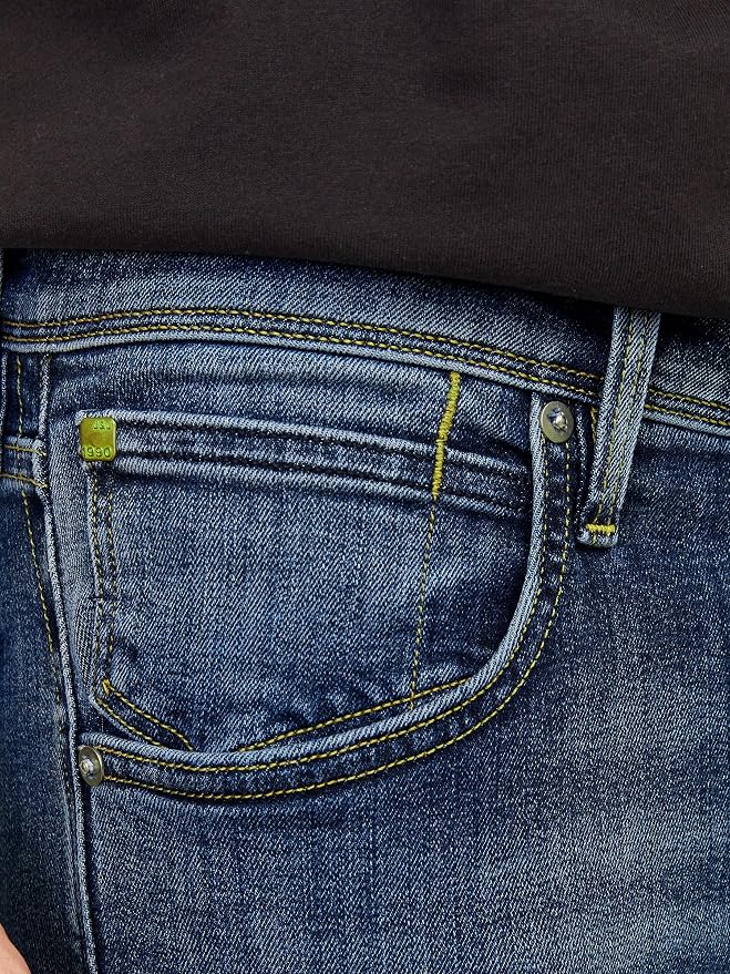 NWT- Intelligence by Jack & Jones 'Glenn' Slim Fit Denim Jeans -Size 28/30