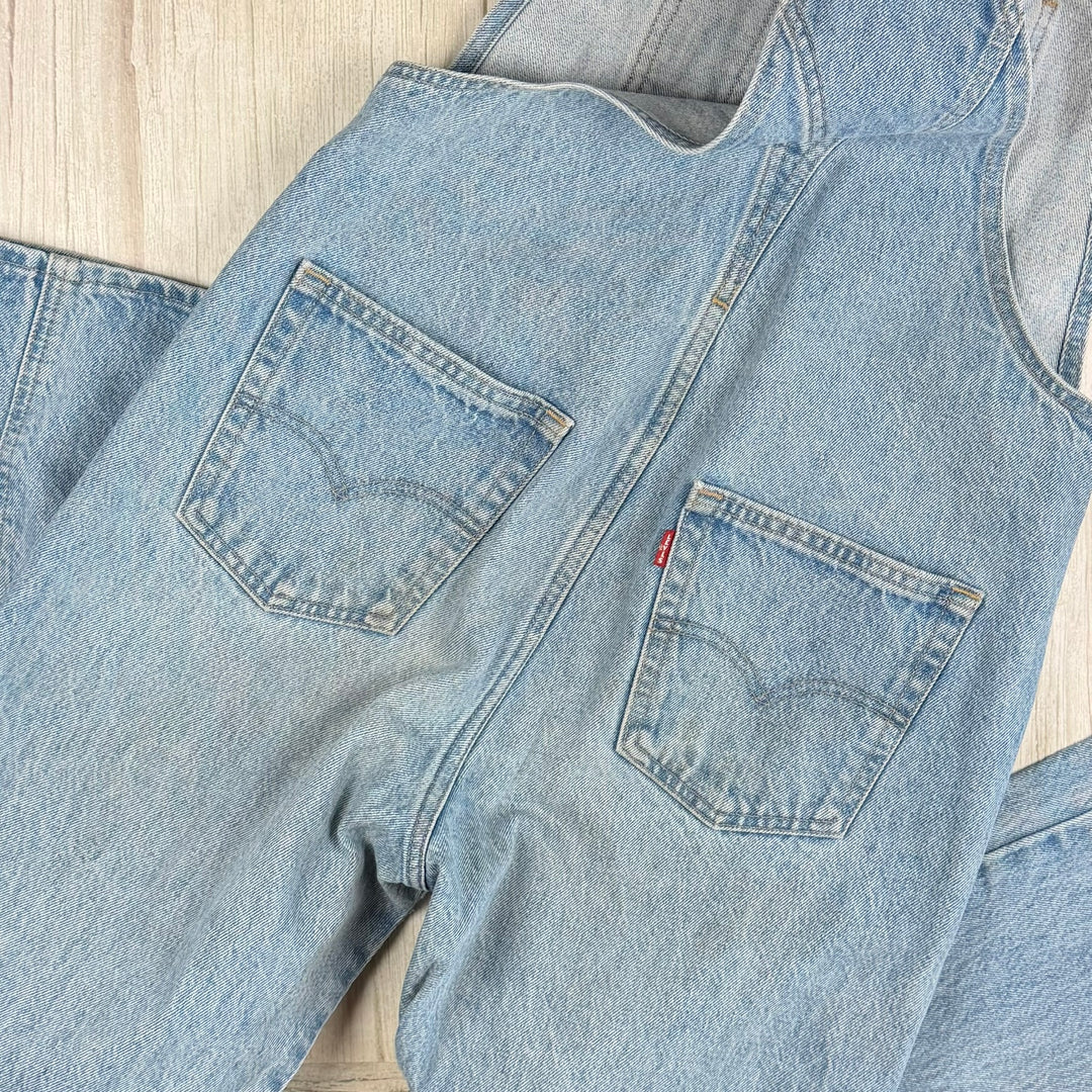 Levis Denim &