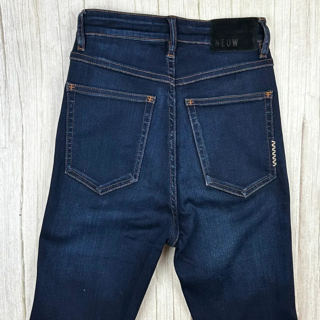 NEUW 'Marilyn' High Skinny Stretch Jeans - Size 25 or 7AU