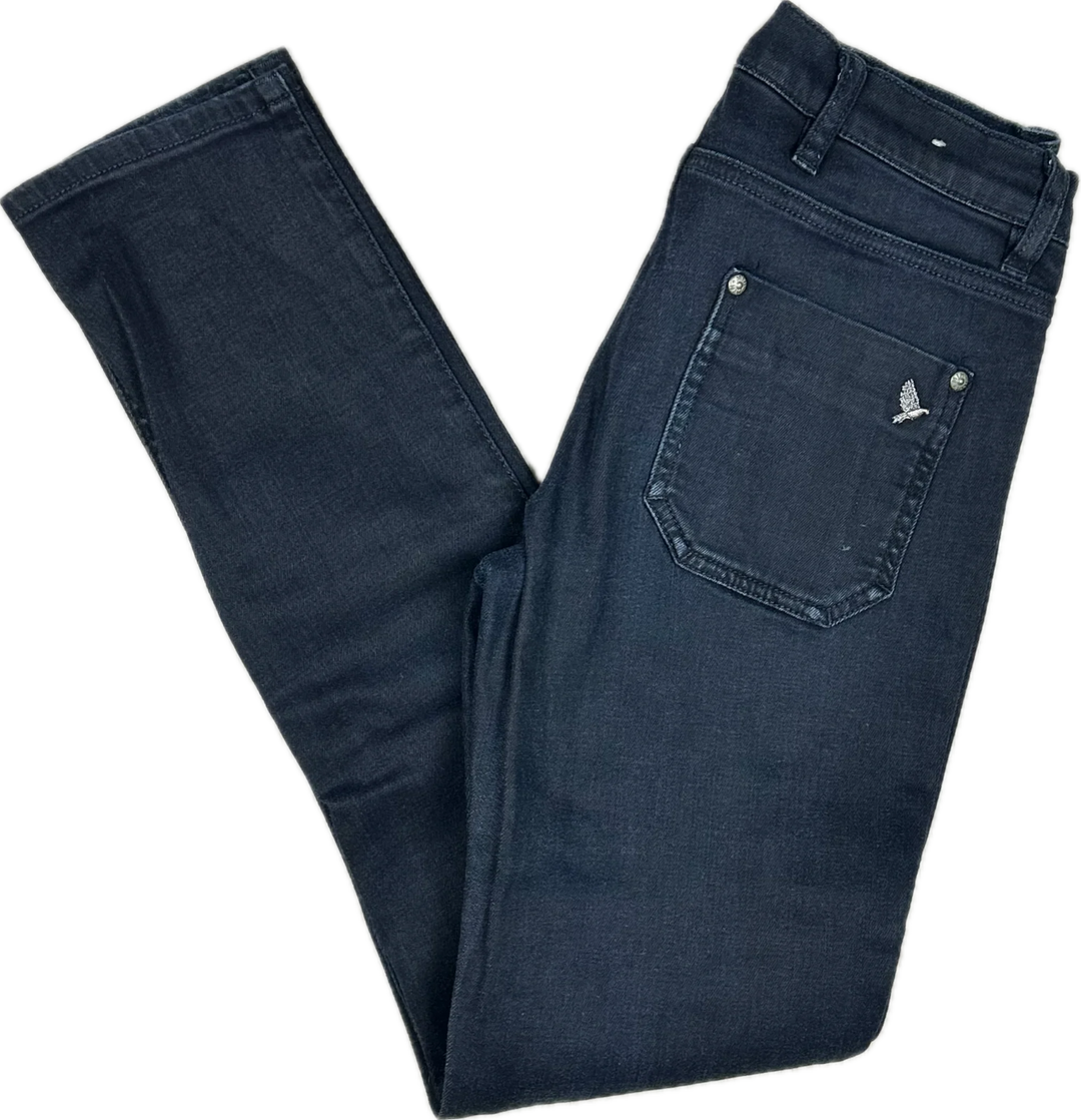 MIH 'The Bonn Jean' High Rise Skinny Jeans- Size 27