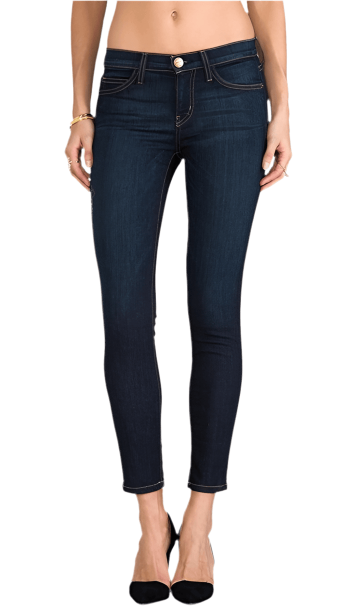 Current/Elliot 'The Stiletto' Skinny Jeans- Size 28