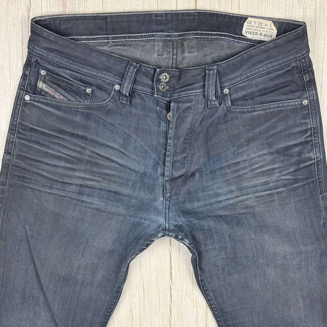 Diesel &