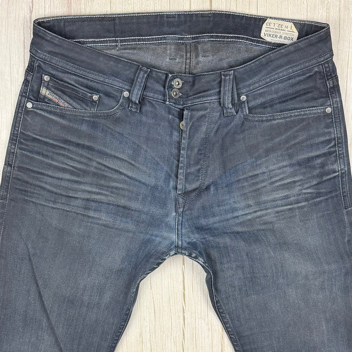 Diesel &