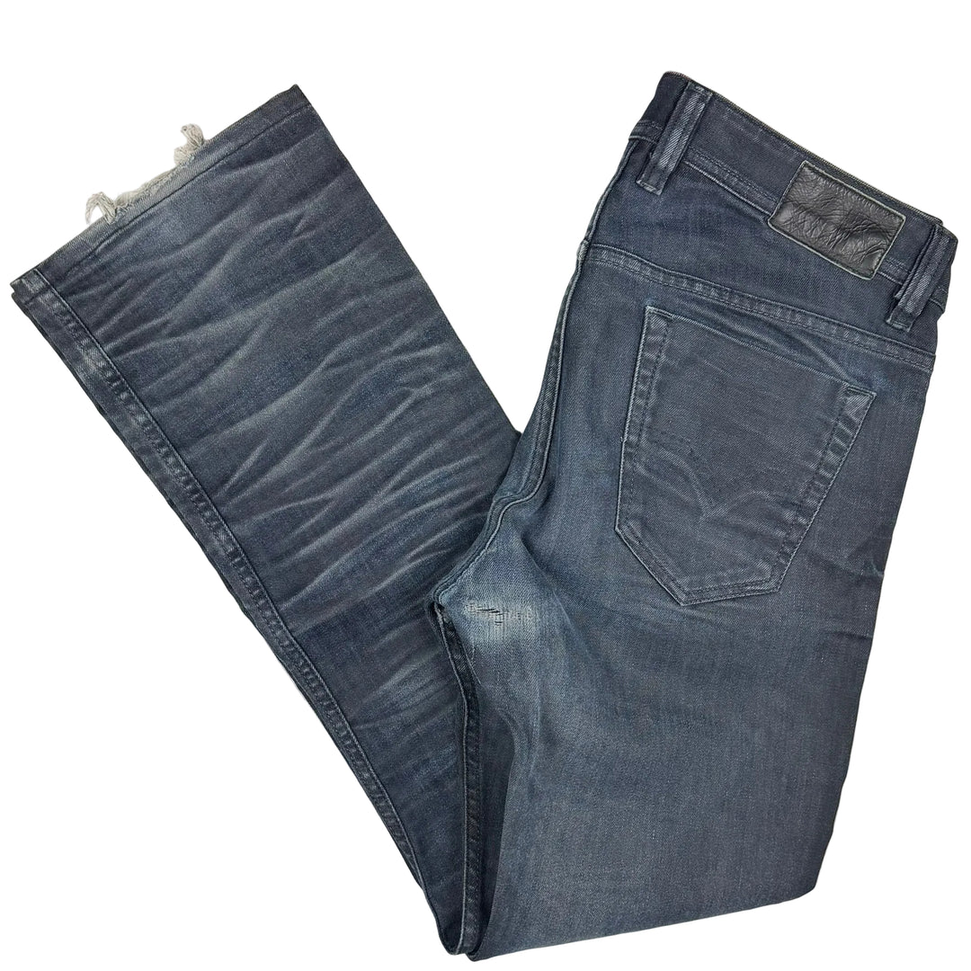 Diesel &