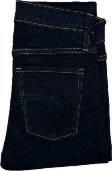 NEW- NOBODY 'Geo Skinny Ankle' Mid Rise Jeans- Size 25