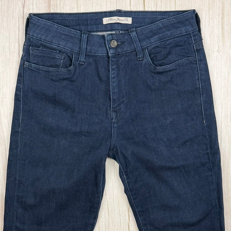 Mavi  'Alissa' Ladies  High Rise Skinny Jeans -Size 28