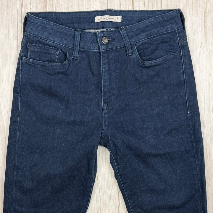 Mavi  'Alissa' Ladies  High Rise Skinny Jeans -Size 28