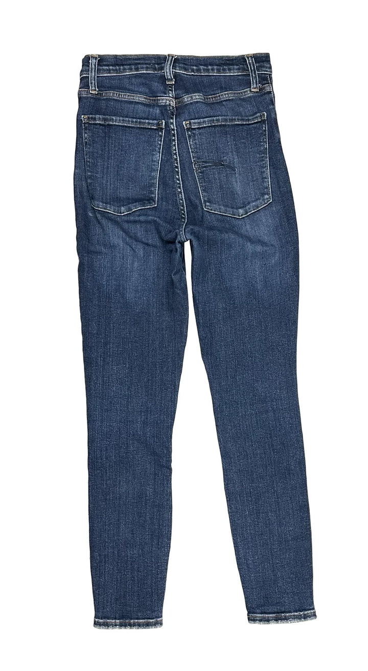 NOBODY Cult Skinny Ankle High Rise Jeans- Size 28