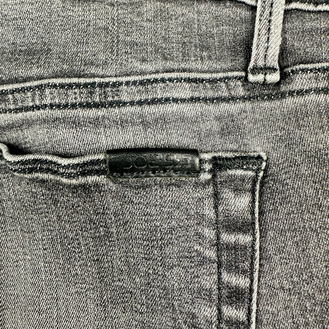 Joe's Jeans 'Louisa' Mid Rise Skinny Jeans -Size 29 - Jean Pool