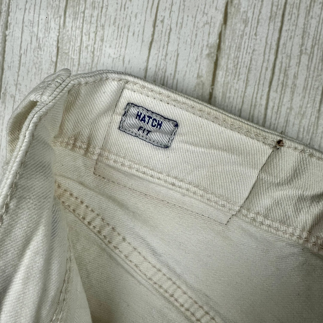 Pepe London- Mens 'Hatch' Stretch  Slim Jeans- Size 29