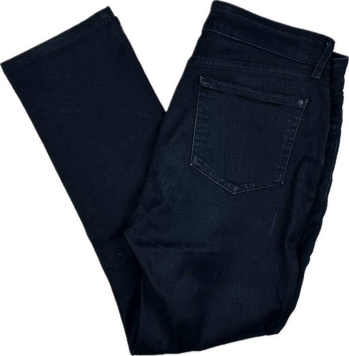 NYDJ Lift & Tuck 'Legging' NYDJ Blue Jeans -Size 8 US or 12 AU