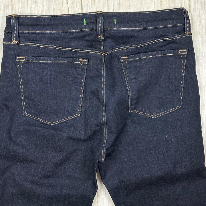 J Brand Starless Wash Super Skinny Jeans- Size 30