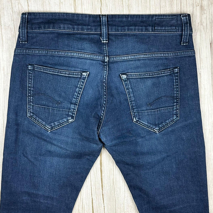 G Star RAW 'Dexter Super Slim' Jeans -Size 31