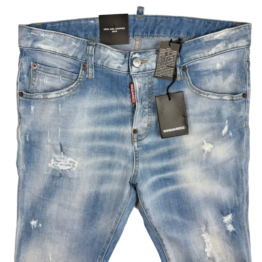 NWT - DSquared2 Ladies &