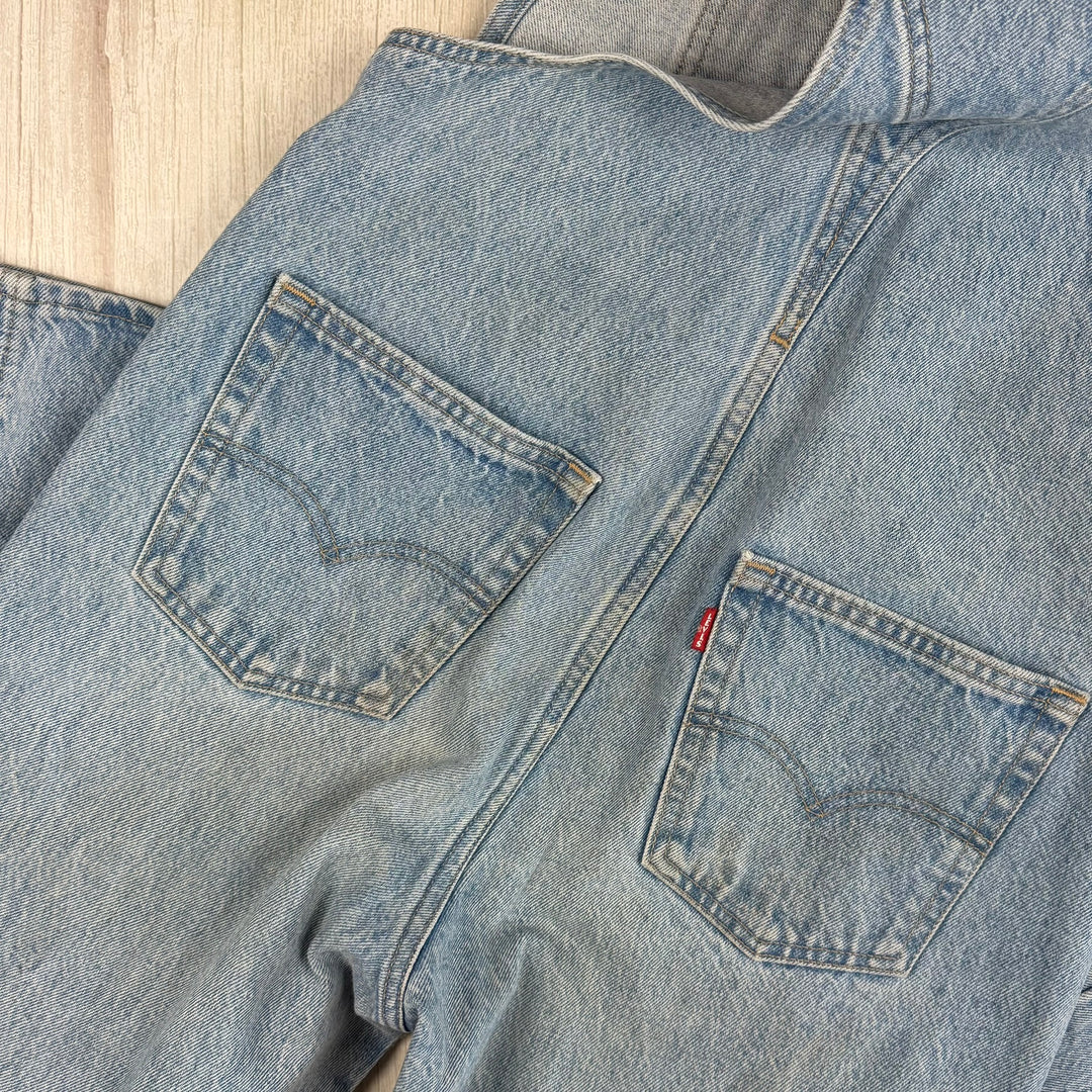Levis Denim &
