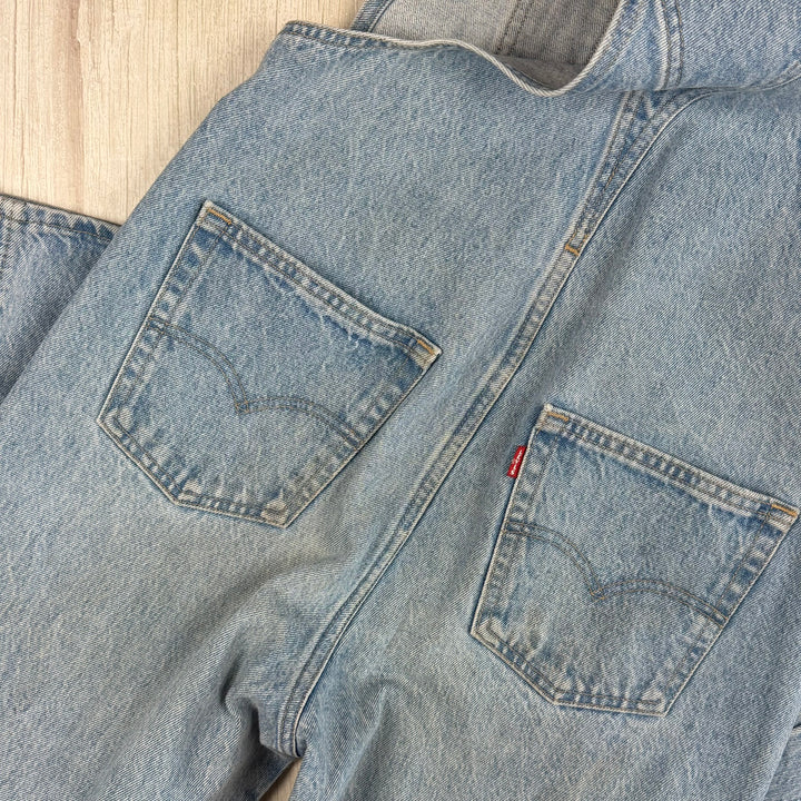 Levis Denim &