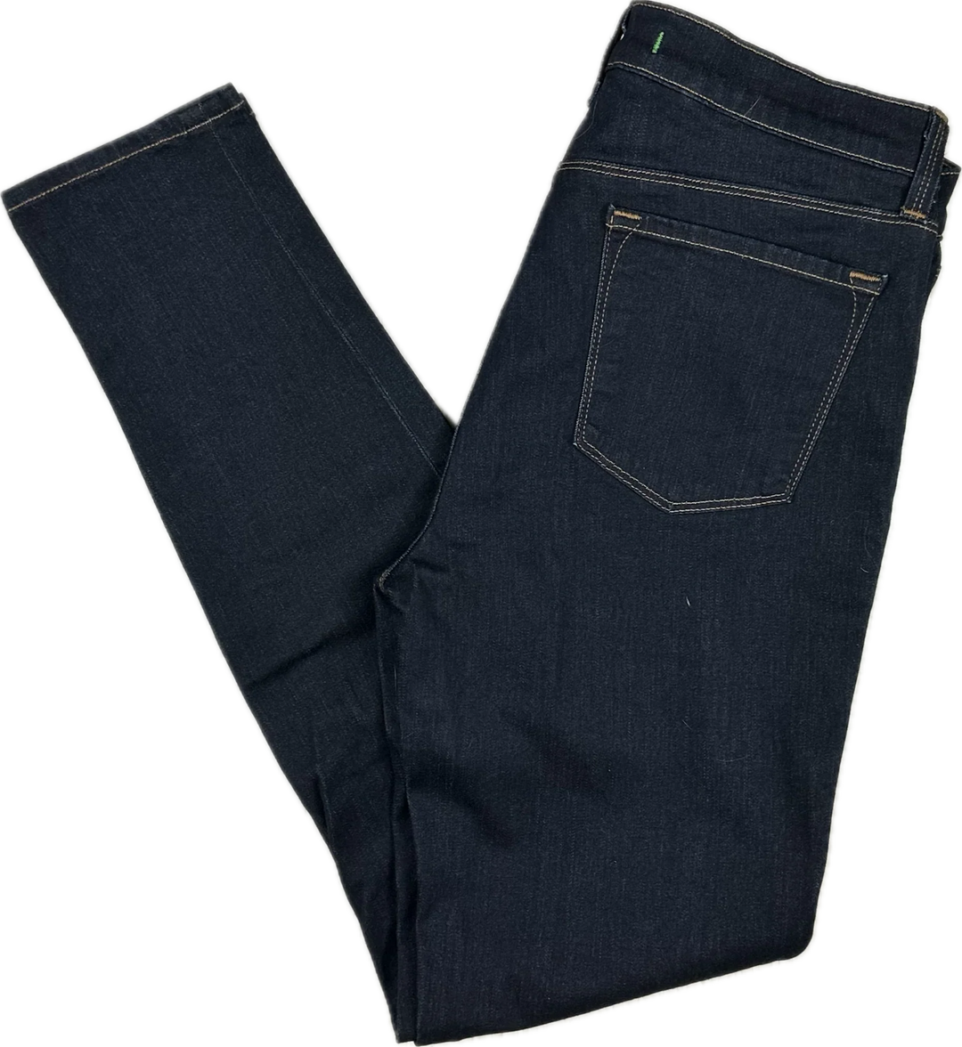 J Brand Starless Wash Super Skinny Jeans- Size 30