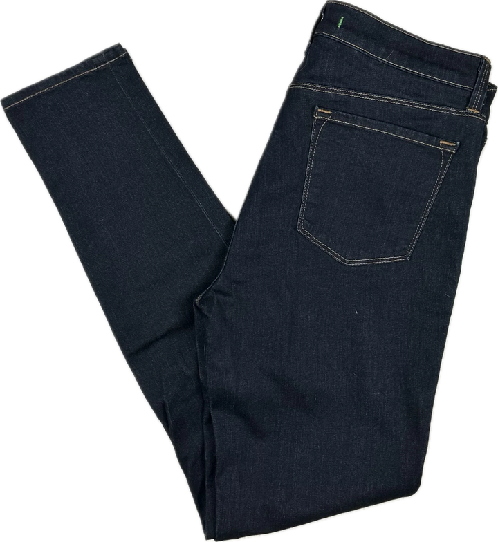 J Brand Starless Wash Super Skinny Jeans- Size 30