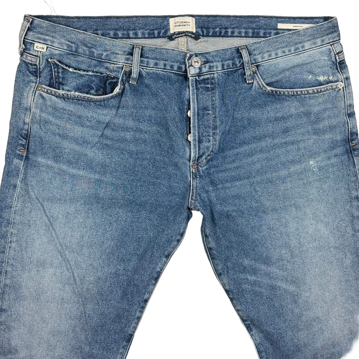 Citizens of Humanity ‘Emerson’ Boyfriend Jeans - Size 34