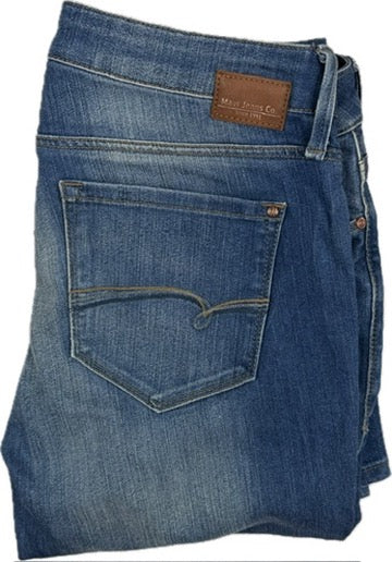 Mavi Jeans 'Alexa' Mid Rise Skinny Denim Jeans -Size 30" or 12 AU