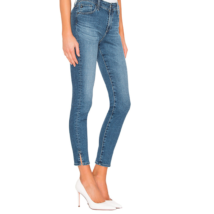 AG Adriano Goldschmied 'The Farrah Skinny Ankle' Jeans- Size 28