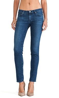 Ag adriano shops goldschmied, “the stilt”, cigarette leg jean, size 26r