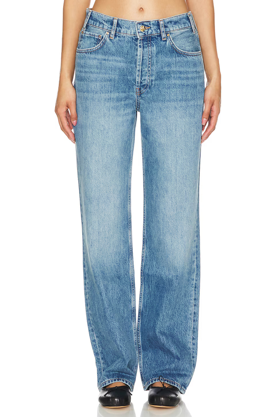 NWT - Anine Bing  &