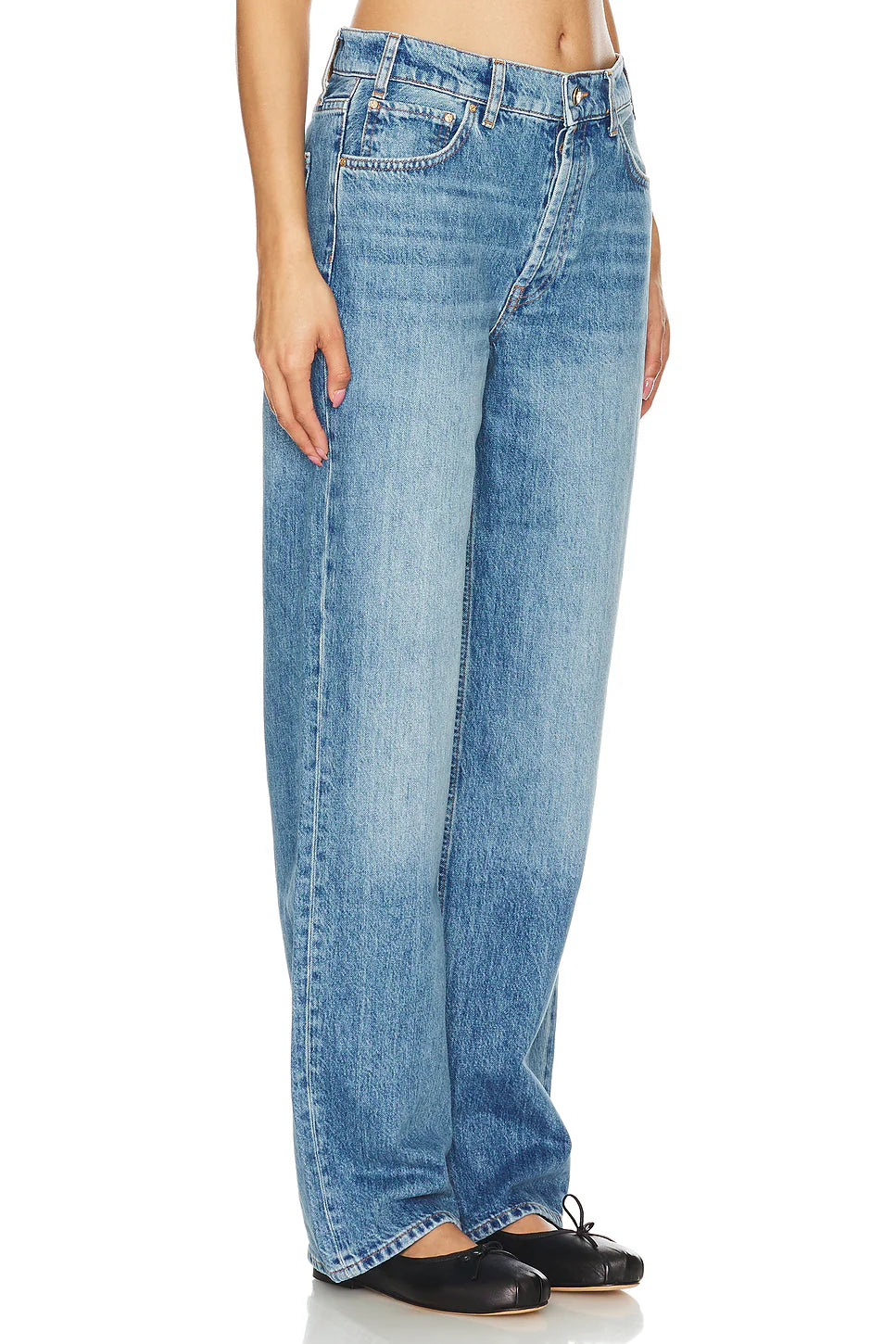 NWT - Anine Bing  &