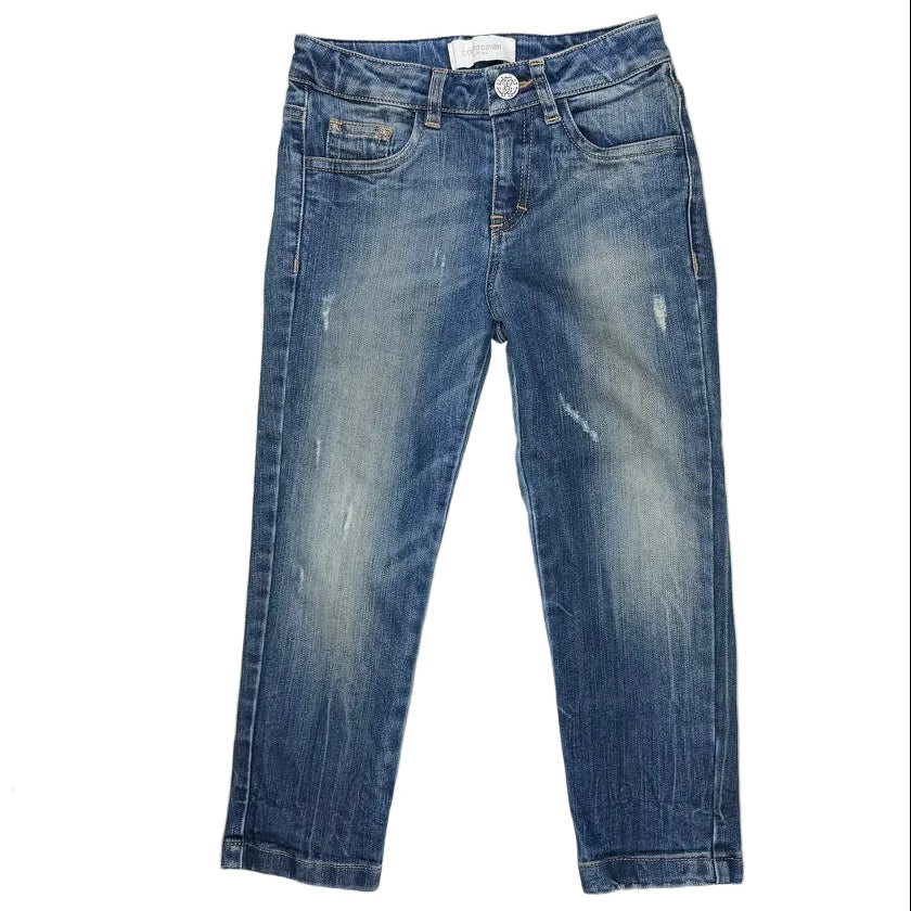 Roberto Cavalli Childrens Jeans