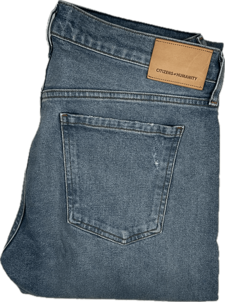 NEW -Citizens of Humanity ‘Emerson’ Boyfriend Jeans - Size 29