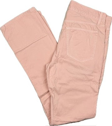 Rag & Bone Mens 'RB 15X' Slim Straight Peach Jeans - Size 31