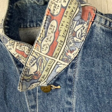 HTF - Vintage 1970&