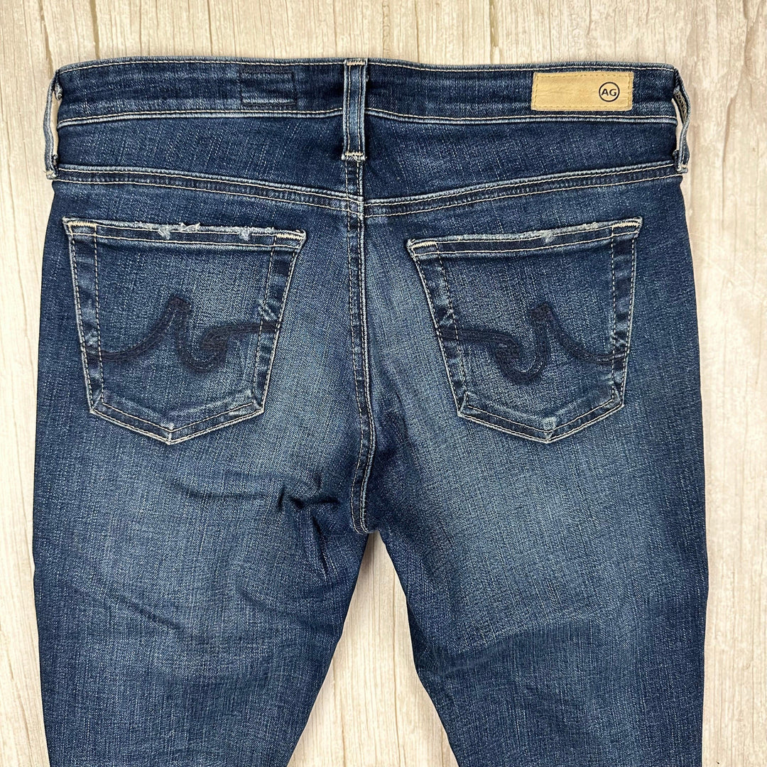 Adriano Goldschmied 'The Legging Ankle' Skinny Jeans- Size 27R