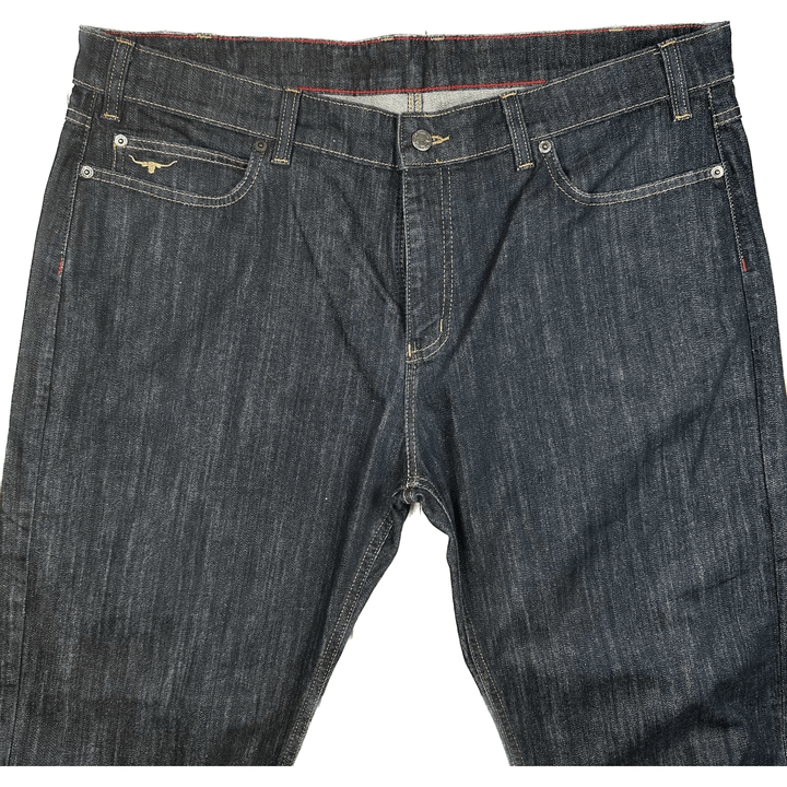 R.M. Williams Aussie Made 'TJ673' Mens Classic Fit Jeans- Size 42R - Jean Pool