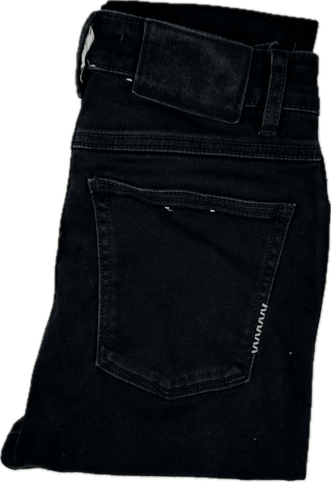 NEUW 'Marilyn' Super High Skinny Denim Jeans - Size 26