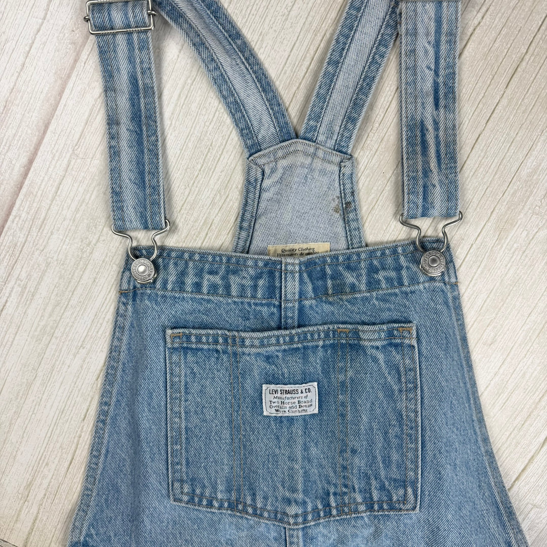 Levis Denim &