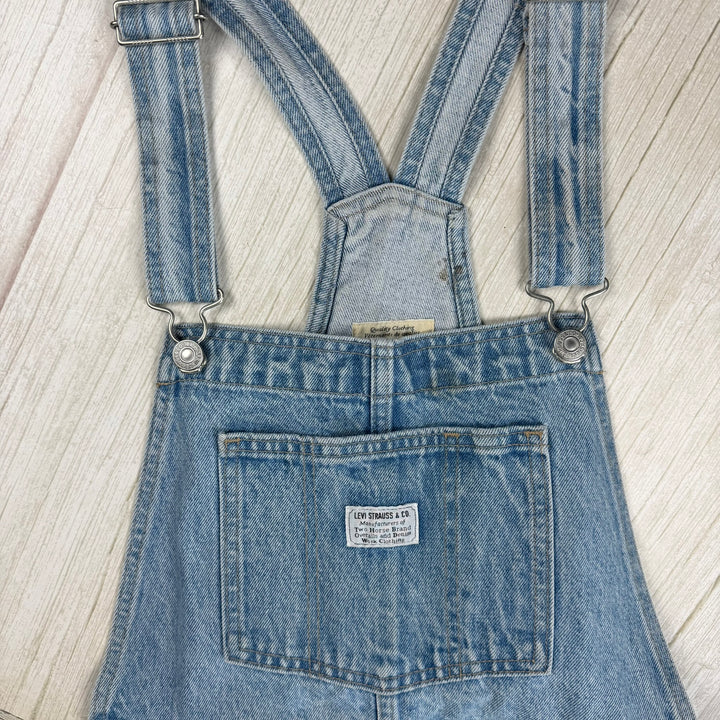 Levis Denim &